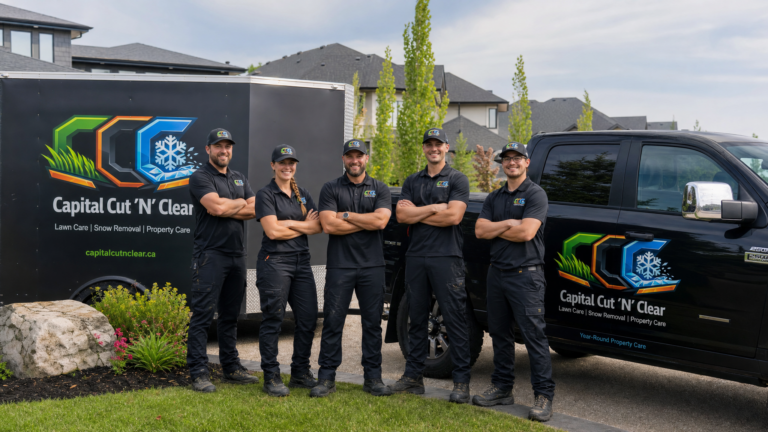 Professional Service, Every Time
